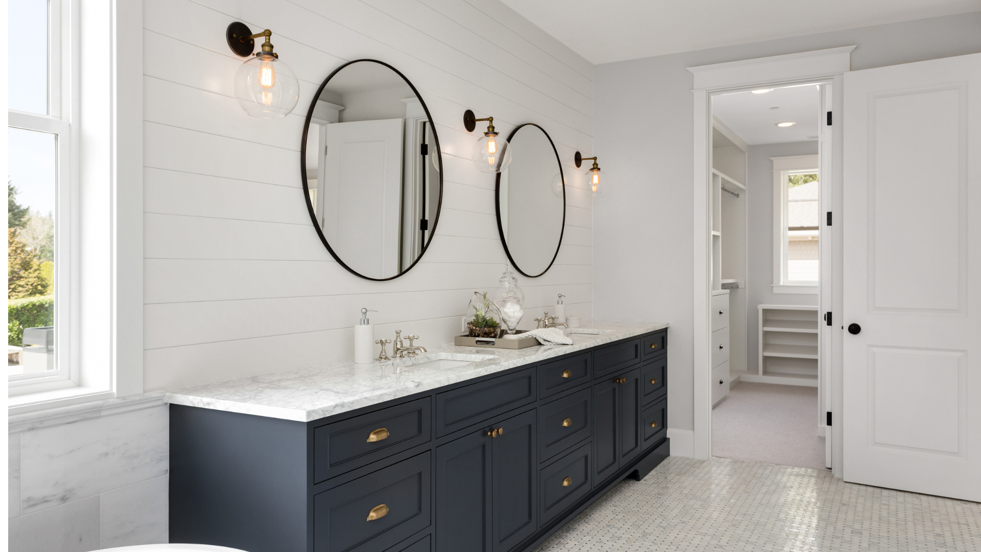 Bathroom renovation in london ontario