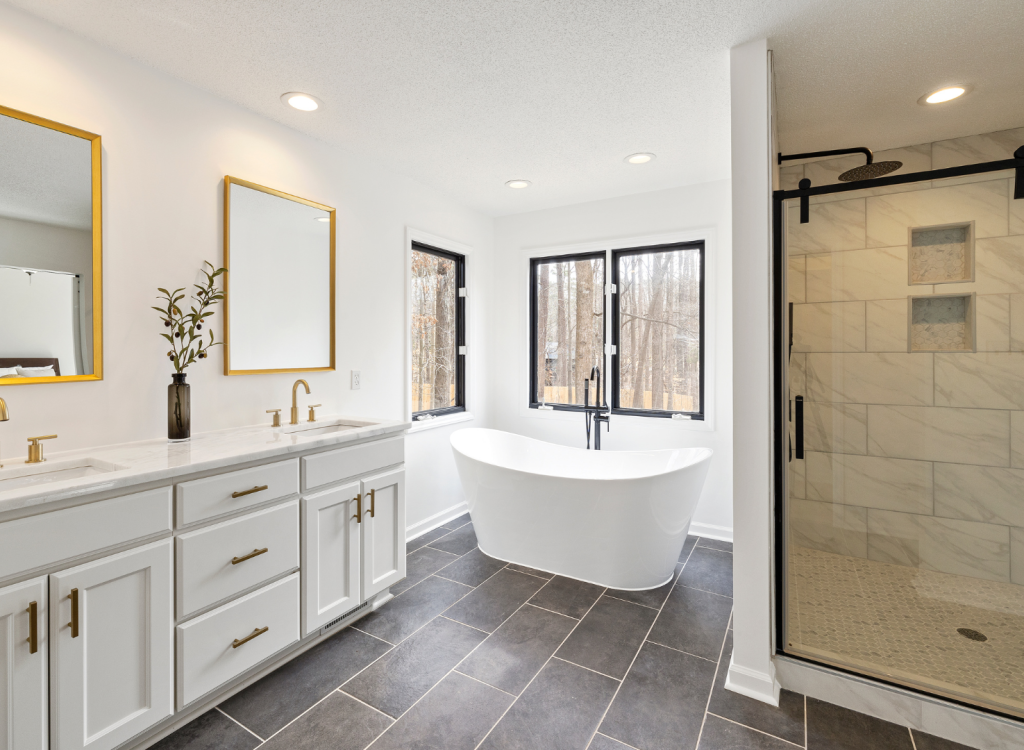 Bathroom Renovation London Ontario
